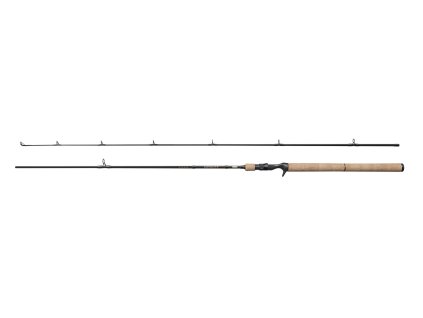 Berkley prut Lighning HT II Casting Rod 2.44m 5-20g