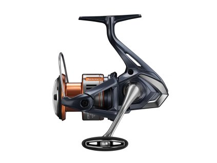 Shimano naviják Nasci FD 2500