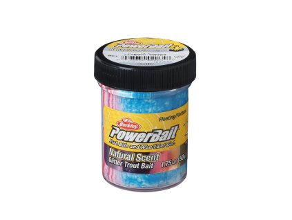 Berkley Těsto Na Pstruhy Powerbait Natural Glitter Troutbait / Česnek