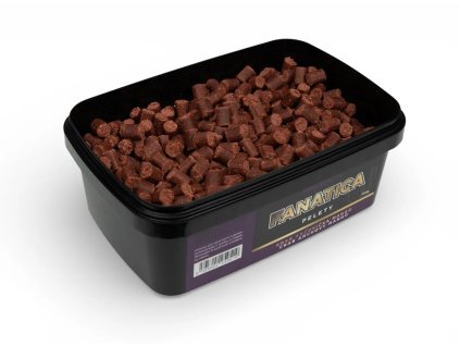 Mikbaits pelety Krab Ančovička Mango