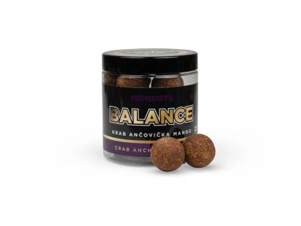Mikbaits Balance Krab Ančovička Mango