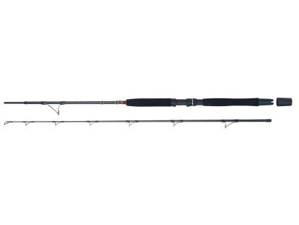 wft prut go north ii 2 1 m 30 lb 200 600 g