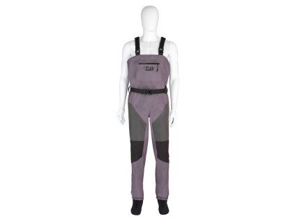 daiwa d vec breathable waders 3
