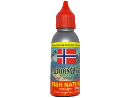 DK Fishing Fish natural