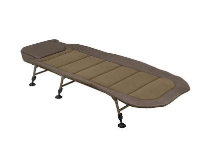 cbc113 fox voyager compact bedchair main