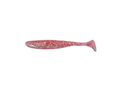 Keitech Sparkling Pink Shad 1