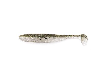Keitech Silver Flash Minnow