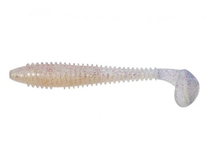 Keitech FAT Crystal Flash