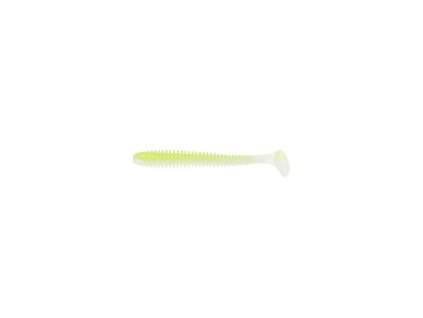 Keitech Swing Impact Chartreuse Shad