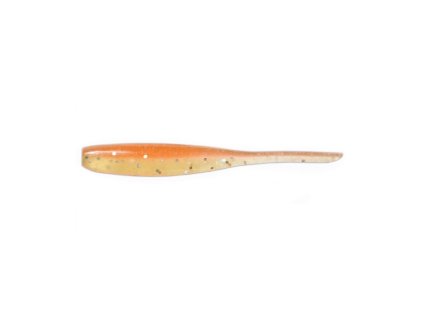 Keitech Shad Impact Orange Rainbow