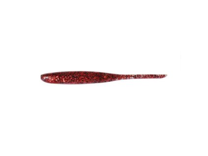 Keitech Shad Impact Red Devil
