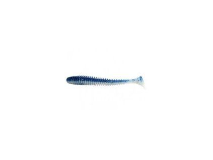 Keitech Blue Ice Shad 1