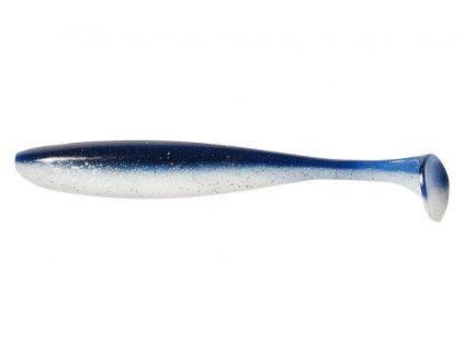 Keitech Blue Ice Shad 2