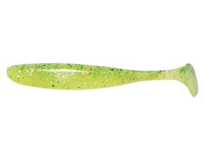 Keitech Chart Lime Shad
