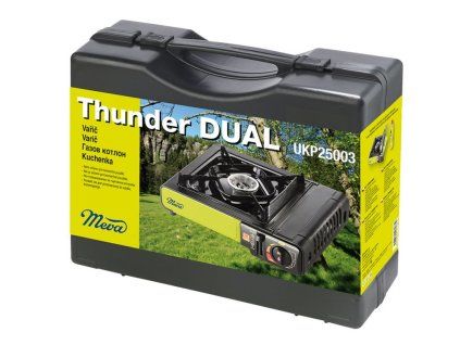 Meva vařič THUNDER DUAL 3
