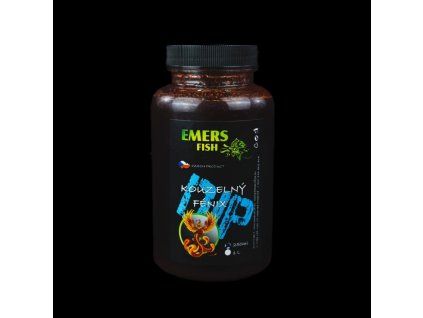 Emersfish Dip Kouzelný Fénix