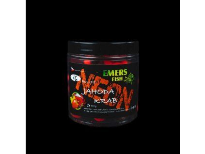 Emersfish PopUp Jahoda Krab