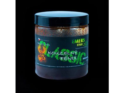 Emersfish Boilie dip Fénix