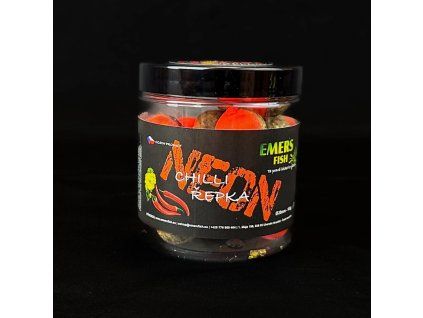 Emersfish Neon Chilli Řepka