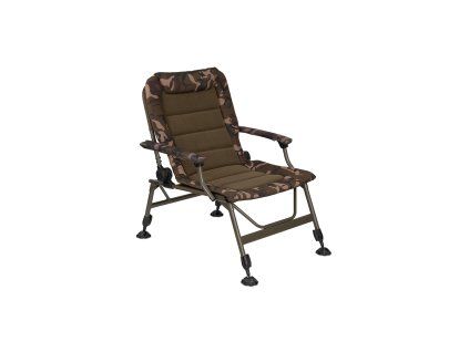 cbc145 fox camolite recliner main