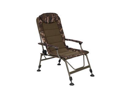 cbc146 fox camolite large recliner main