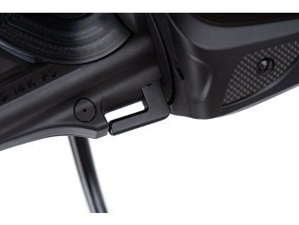 crl111 fox eos 14000 fs reel anti reverse