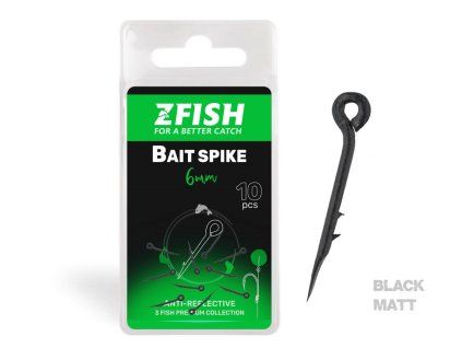 Zfish trn