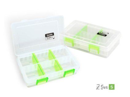 ZFISH Z Box S