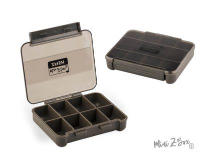 ZFISH Mini Box 8