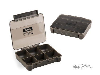 ZFISH Mini Box 6