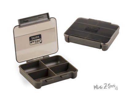 ZFISH Mini Box 4
