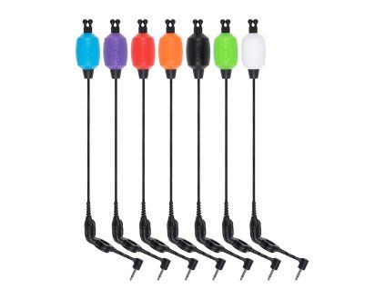 Fox Black Label Dumpy Halo Bobbins