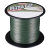 Berkley Šňůra Super Strong Ultra Cat 0.40mm - 0,60mm (1m - 1000m)