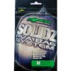 Korda PVA sáčky Solidz PVA Bag System M 70 x 110mm