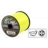 Gamakatsu vlasec G-Line Element Fluo Yellow  0,26mm - 0,35mm 920m - 1820m