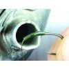 Korda smršťovací hadička Shrink Tube medium 1,6mm