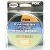 FOX Náhradní PVA punčocha PVA Mesh Fine Refill Spool Wide 35mm 10m