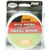 FOX Náhradní PVA punčocha PVA Mesh Heavy Refill Spool Wide 25mm x 10m