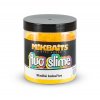 Mikbaits Fluo slime obalovací dip 100g