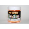 Mikbaits Fluo slime obalovací dip 100g