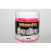 Mikbaits Fluo slime obalovací dip 100g