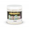 Mikbaits Fluo slime obalovací dip 100g