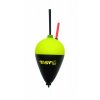 Black Cat splávek Drop float 100g - 200g