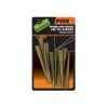 FOX Edges převleky na závěsky Power Grip Naked Line Tail Rubbers 7