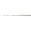 Cormoran prut Black Master Spin 2.70m 40-125g