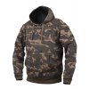 FOX Mikina Chunk Camo Lined Hoodie Limited Edition