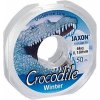 Jaxon vlasec Winter Crocodile 50m