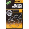 FOX Háčky Edges Curve Medium