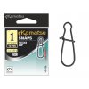 Kamatsu karabina Fastlock Snap K-2174