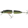 Jaxon wobler Holo Select Pike 2 - Sec F 12cm - PT